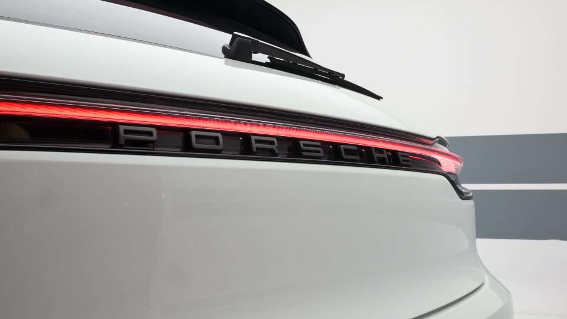 Porsche Macan II Base - 2023 - Joinsteer - #33