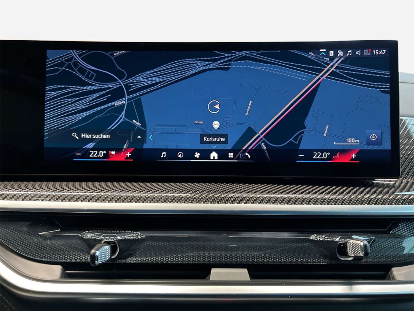 BMW X6 M Sport XDrive30d - 2026 - Joinsteer - #17