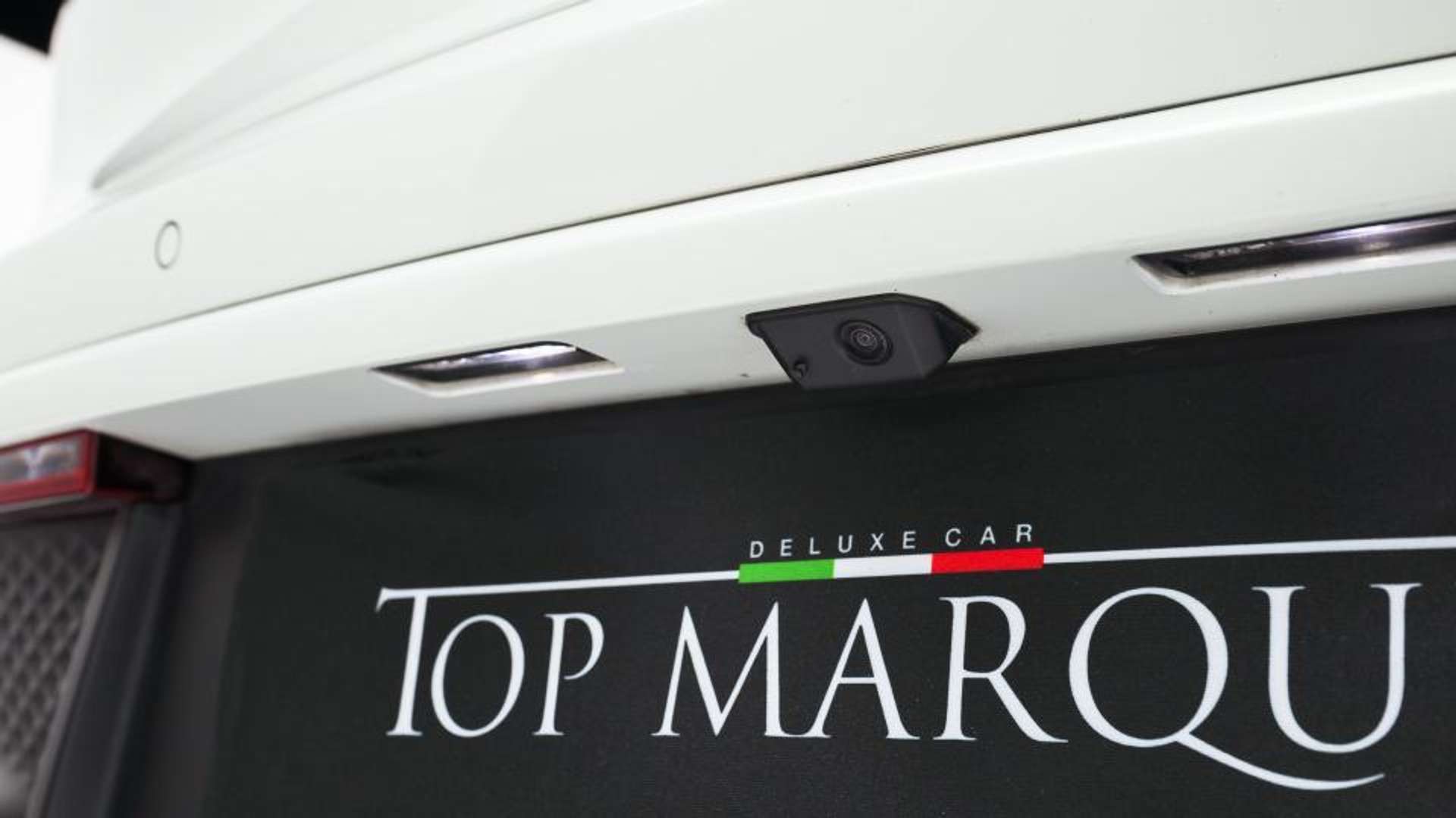 Porsche Macan II Base - 2023 - Joinsteer - #34