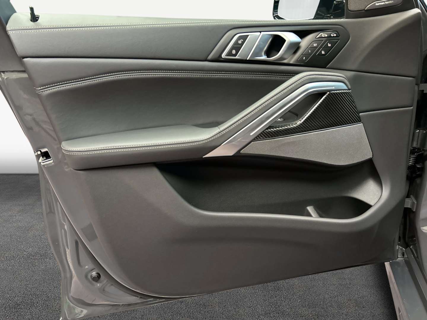 BMW X6 M Sport XDrive30d - 2026 - Joinsteer - #18