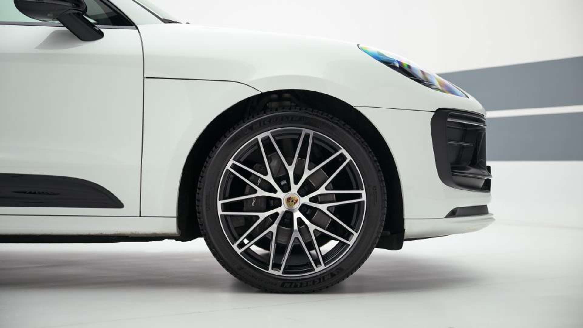 Porsche Macan II Base - 2023 - Joinsteer - #38