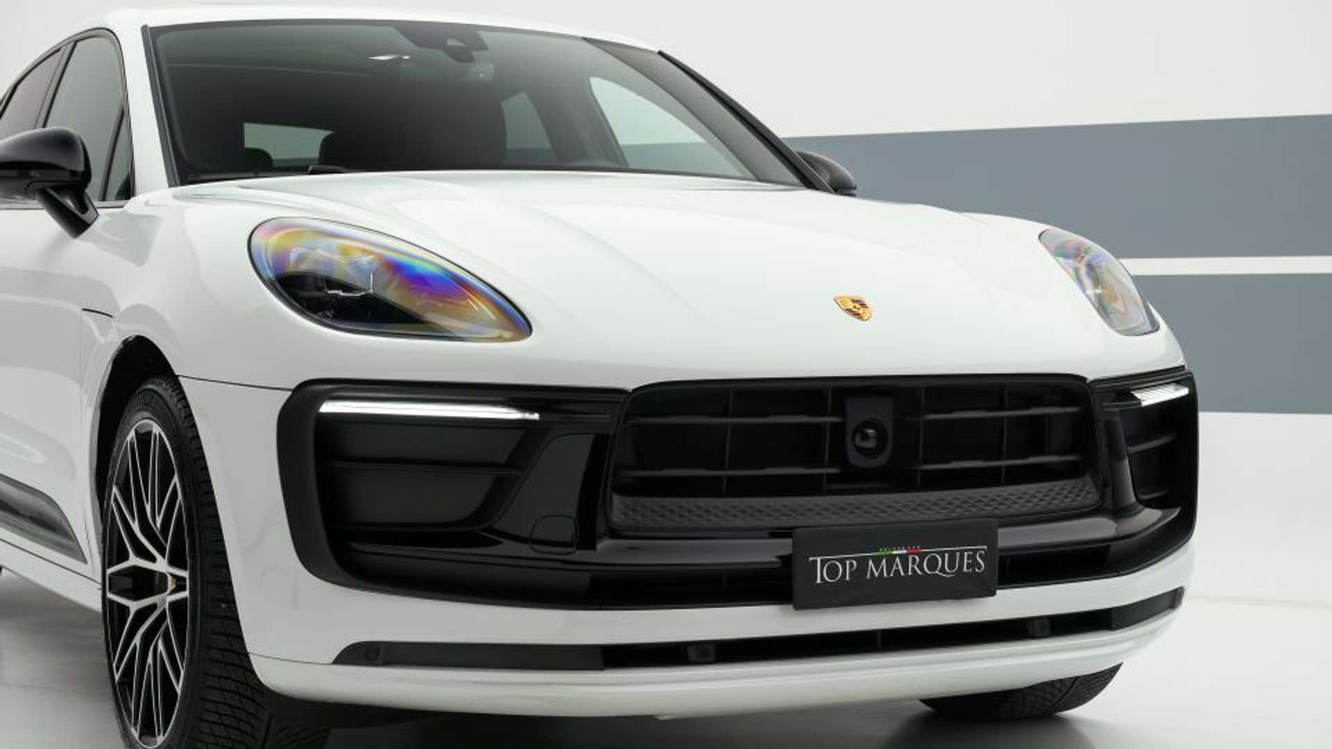 Porsche Macan II Base - 2023 - Joinsteer - #39