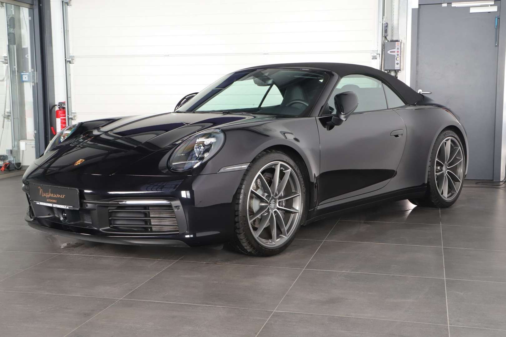 Porsche 992 I Carrera - 2024 - Joinsteer - #2