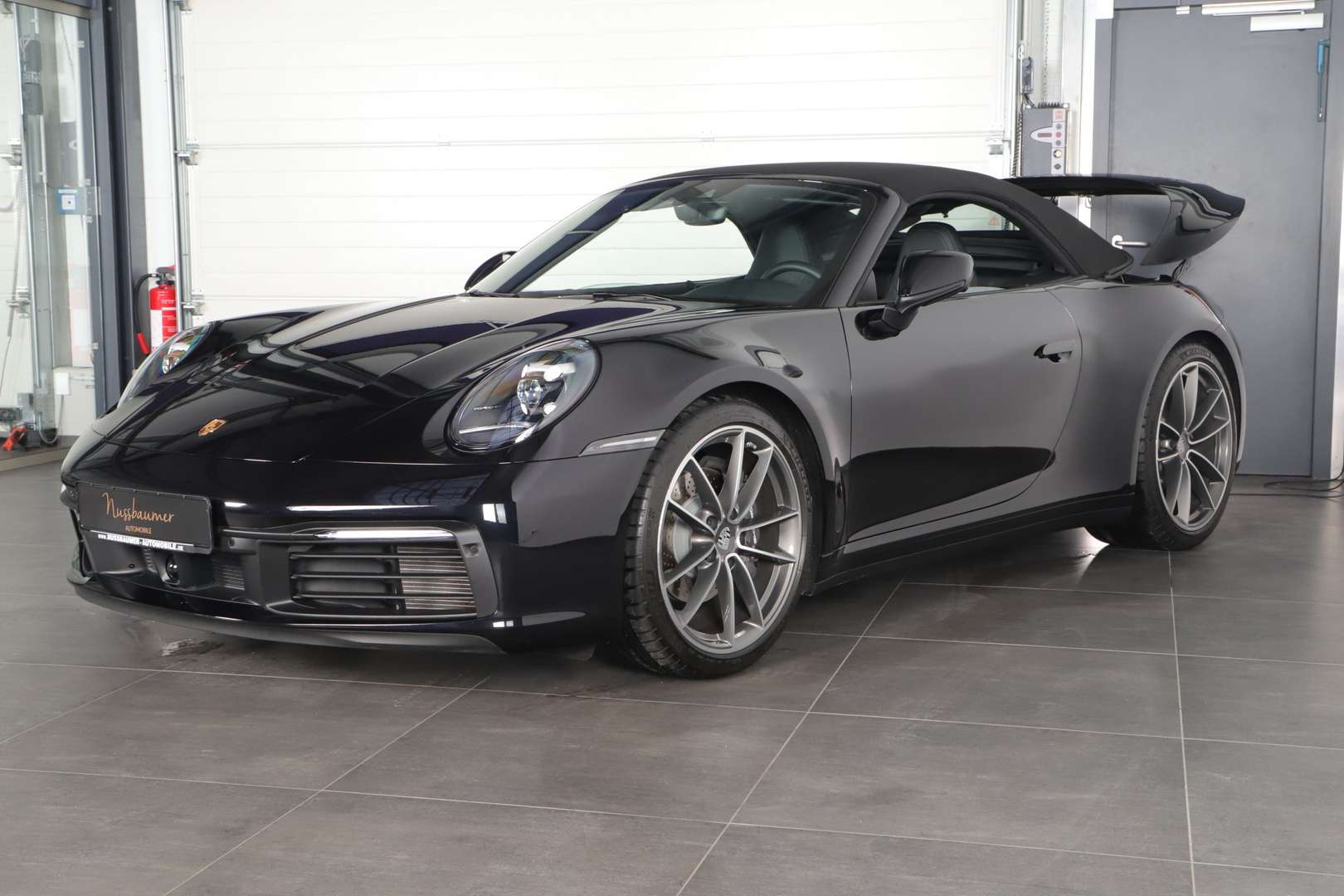 Porsche 992 I Carrera - 2024 - Joinsteer - #3