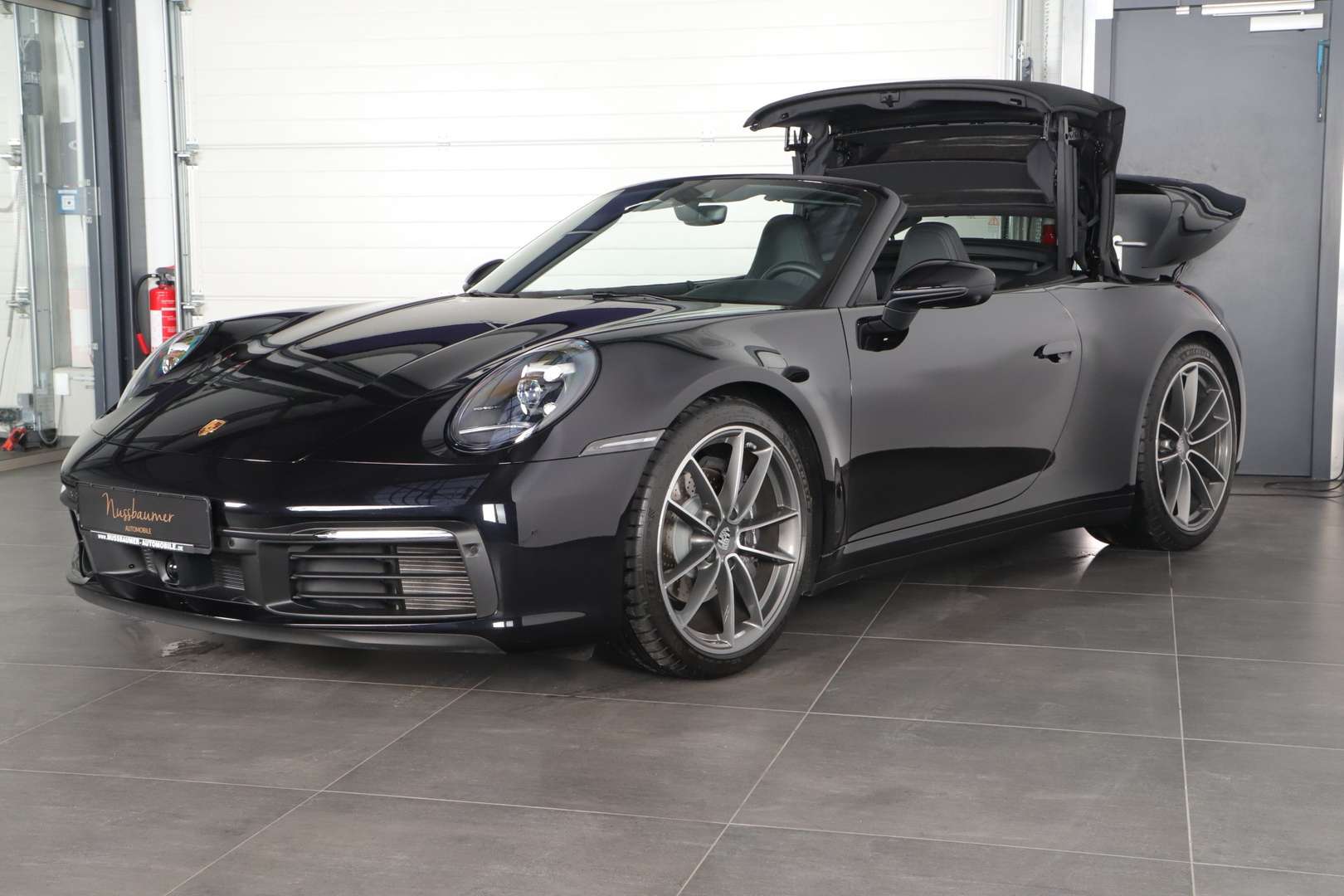 Porsche 992 I Carrera - 2024 - Joinsteer - #5