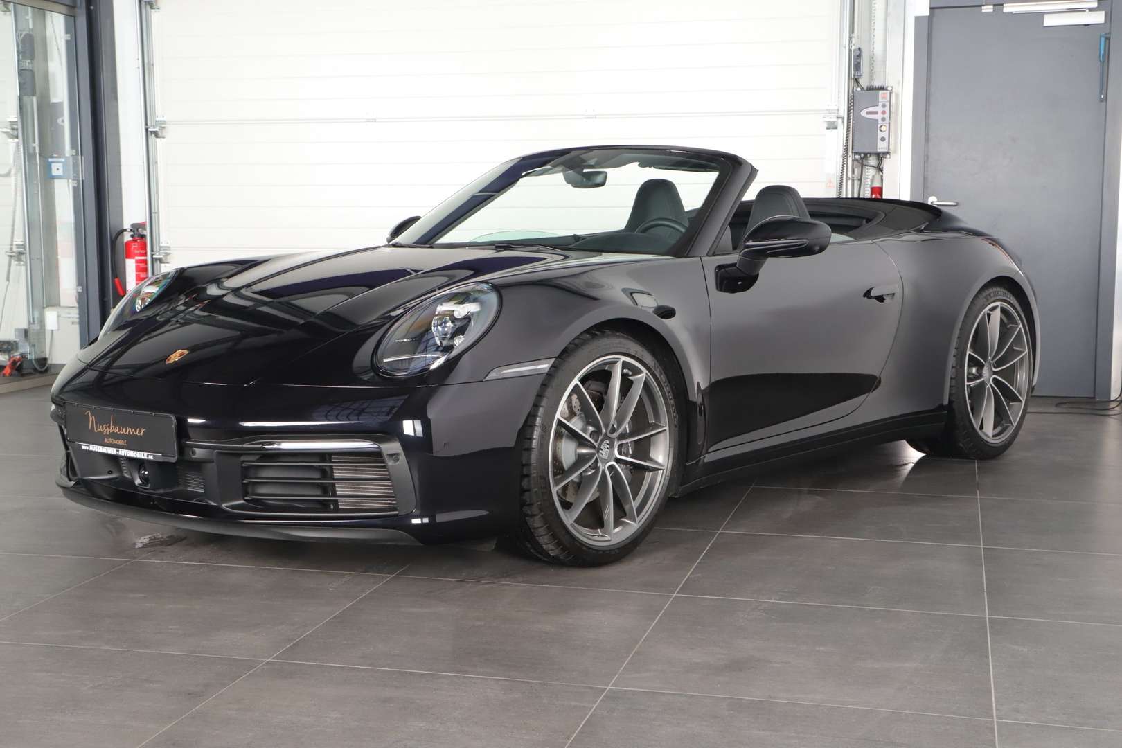 Porsche 992 I Carrera - 2024 - Joinsteer - #6