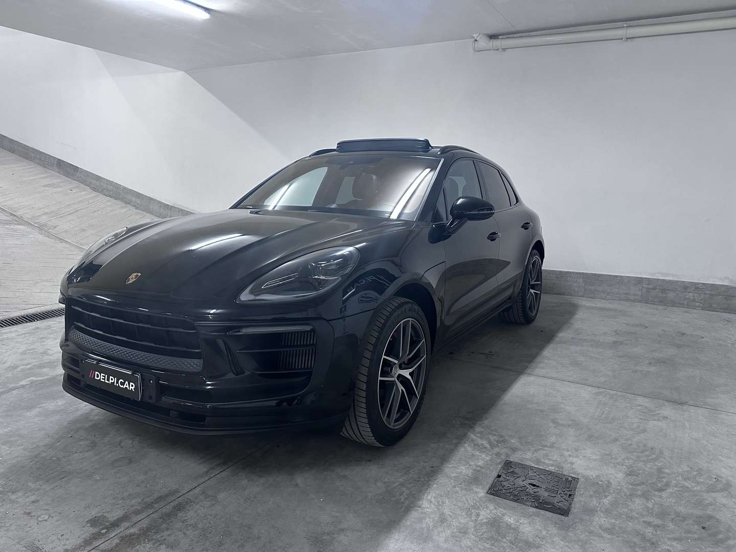 Porsche Macan II S - 2022 - Joinsteer - #2
