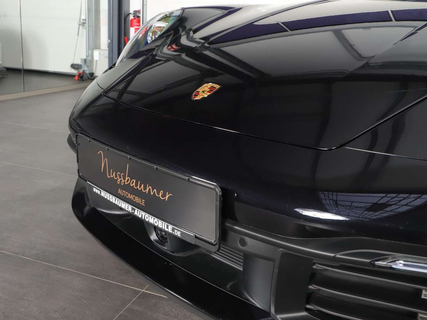 Porsche 992 I Carrera - 2024 - Joinsteer - #9