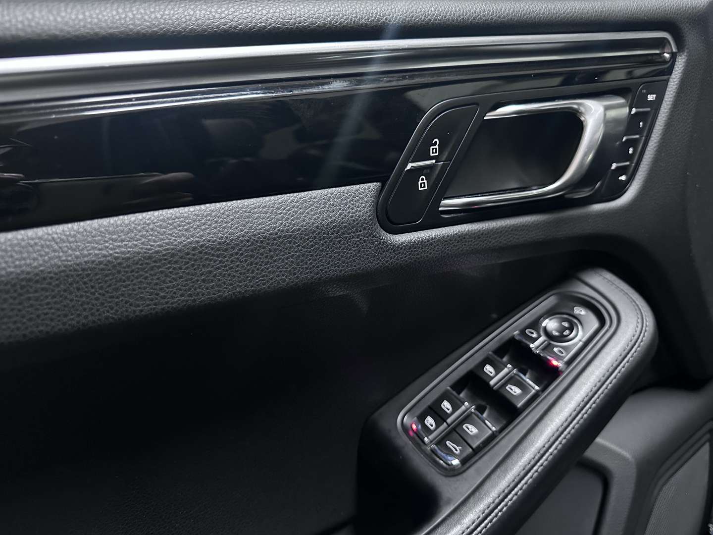 Porsche Macan II S - 2022 - Joinsteer - #5