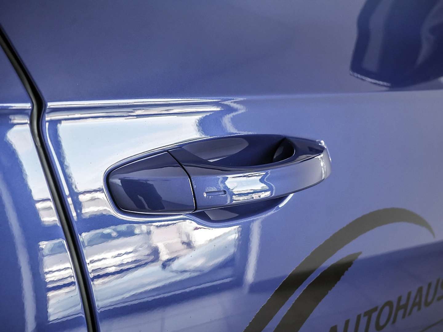 Volkswagen Touareg 4Motion R-Line - 2025 - Joinsteer - #6