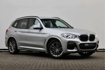 BMW X3 M Sport XDrive 20i -  - Joinsteer - #1