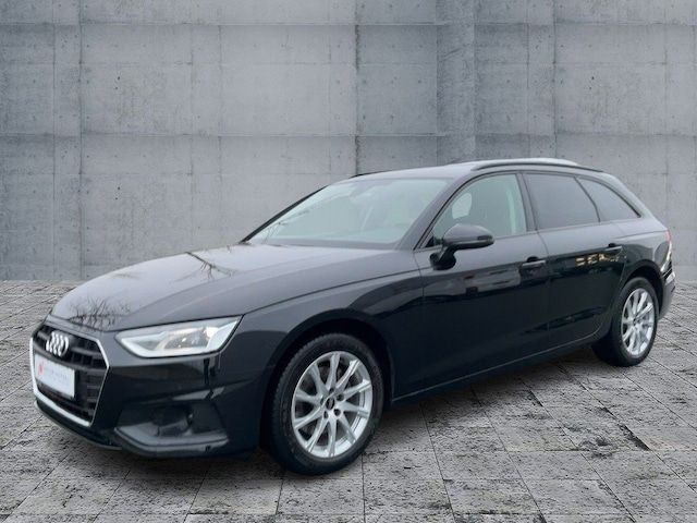 Audi A4 Avant 35 TFSI S Tronic - 2021 - Joinsteer - #2