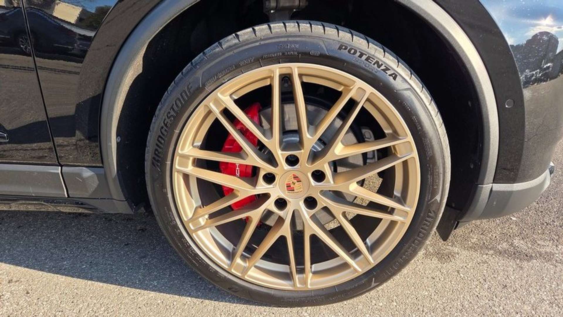 Porsche Macan II 4S - 2025 - Joinsteer - #2