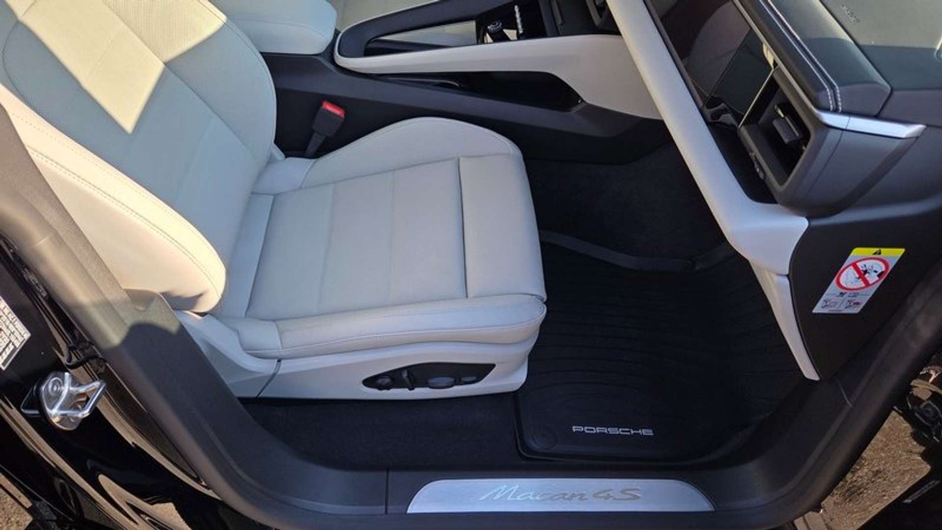 Porsche Macan II 4S - 2025 - Joinsteer - #3