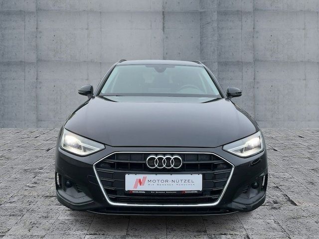 Audi A4 Avant 35 TFSI S Tronic - 2021 - Joinsteer - #3