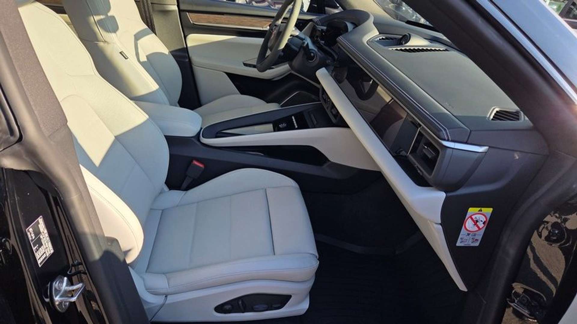 Porsche Macan II 4S - 2025 - Joinsteer - #4