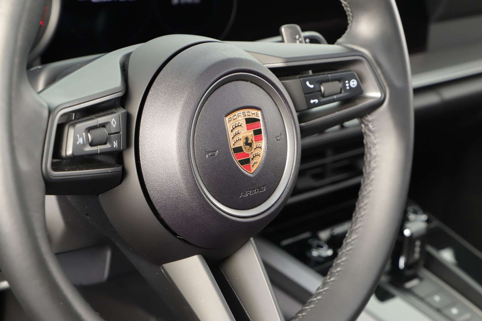 Porsche 992 I Carrera - 2024 - Joinsteer - #13