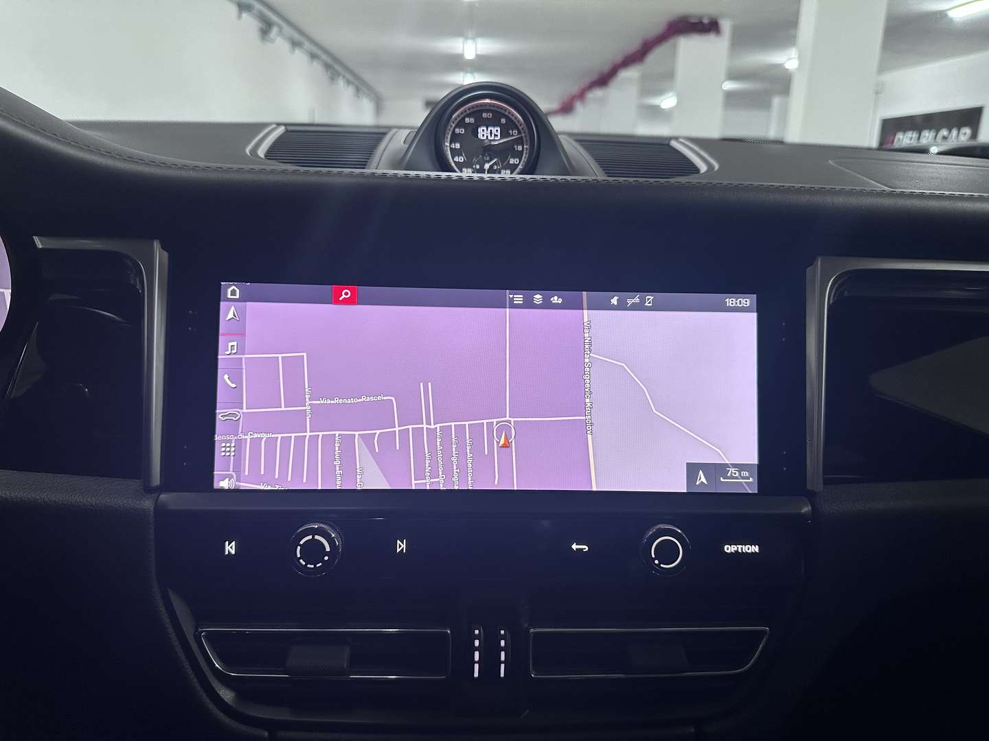 Porsche Macan II S - 2022 - Joinsteer - #8