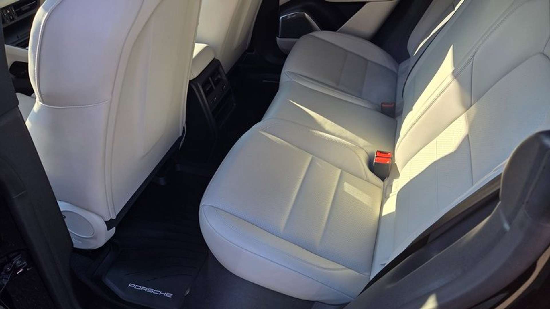 Porsche Macan II 4S - 2025 - Joinsteer - #6