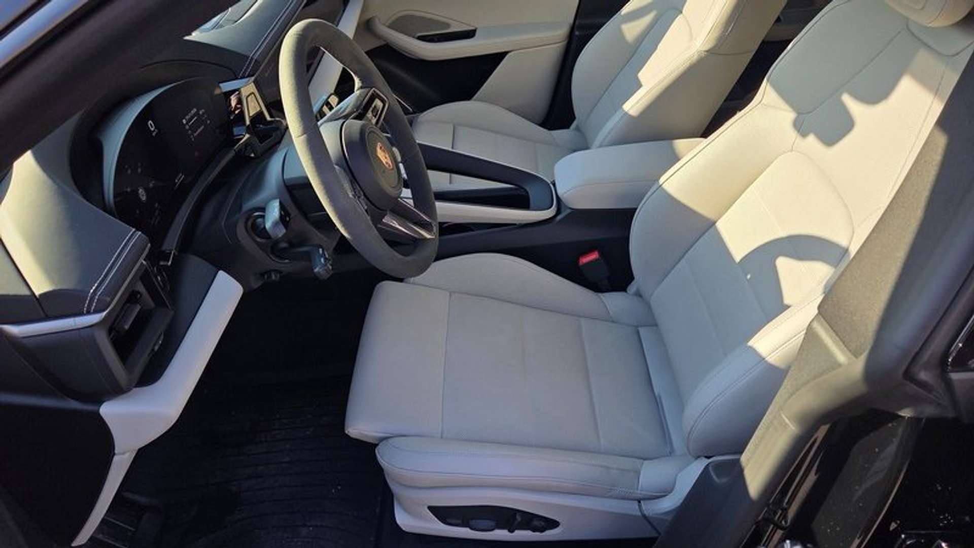 Porsche Macan II 4S - 2025 - Joinsteer - #7