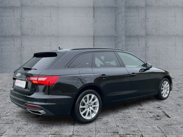Audi A4 Avant 35 TFSI S Tronic - 2021 - Joinsteer - #6