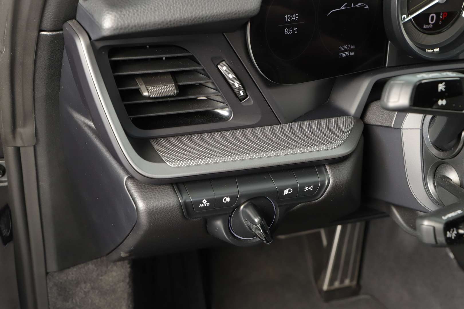 Porsche 992 I Carrera - 2024 - Joinsteer - #15