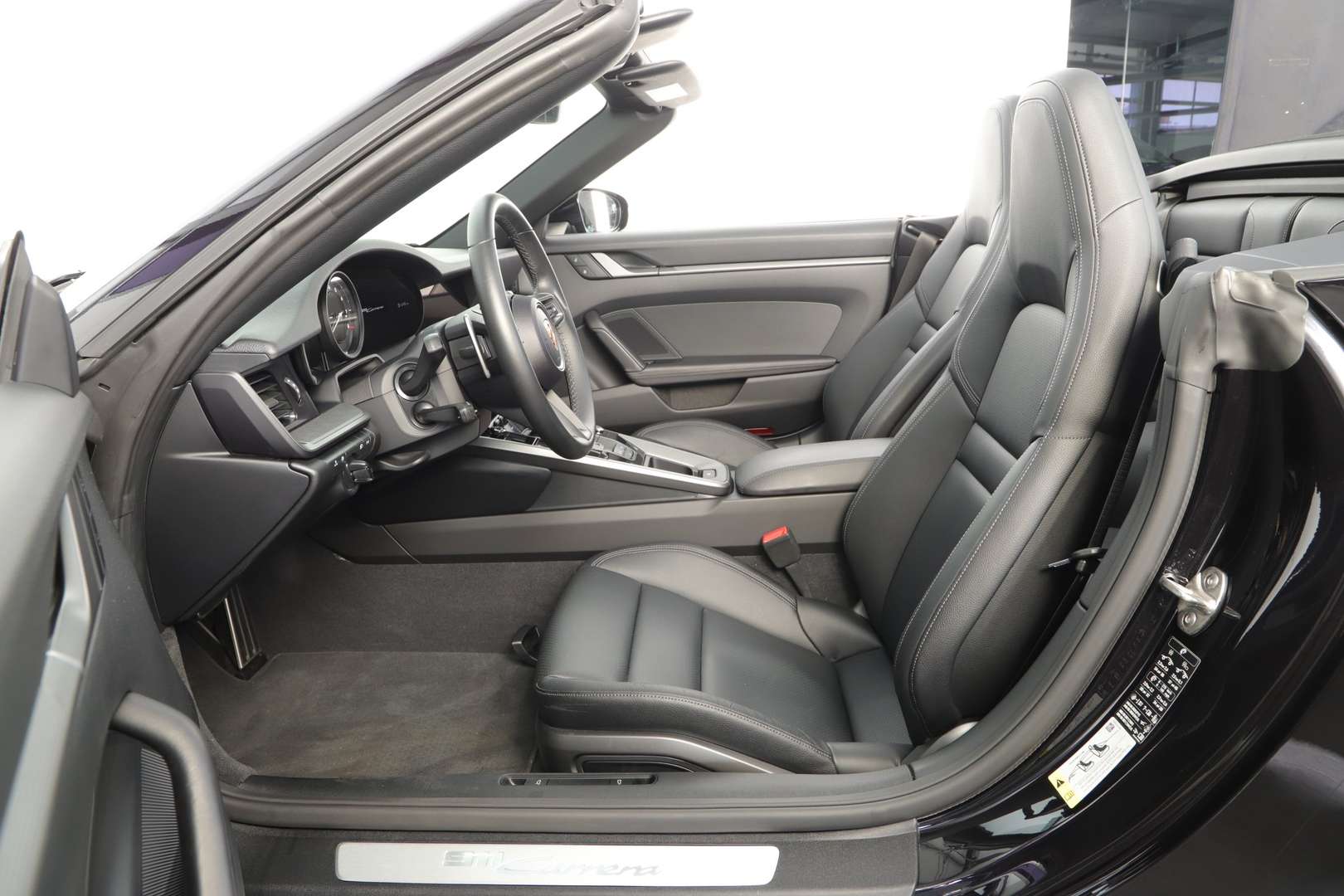 Porsche 992 I Carrera - 2024 - Joinsteer - #16