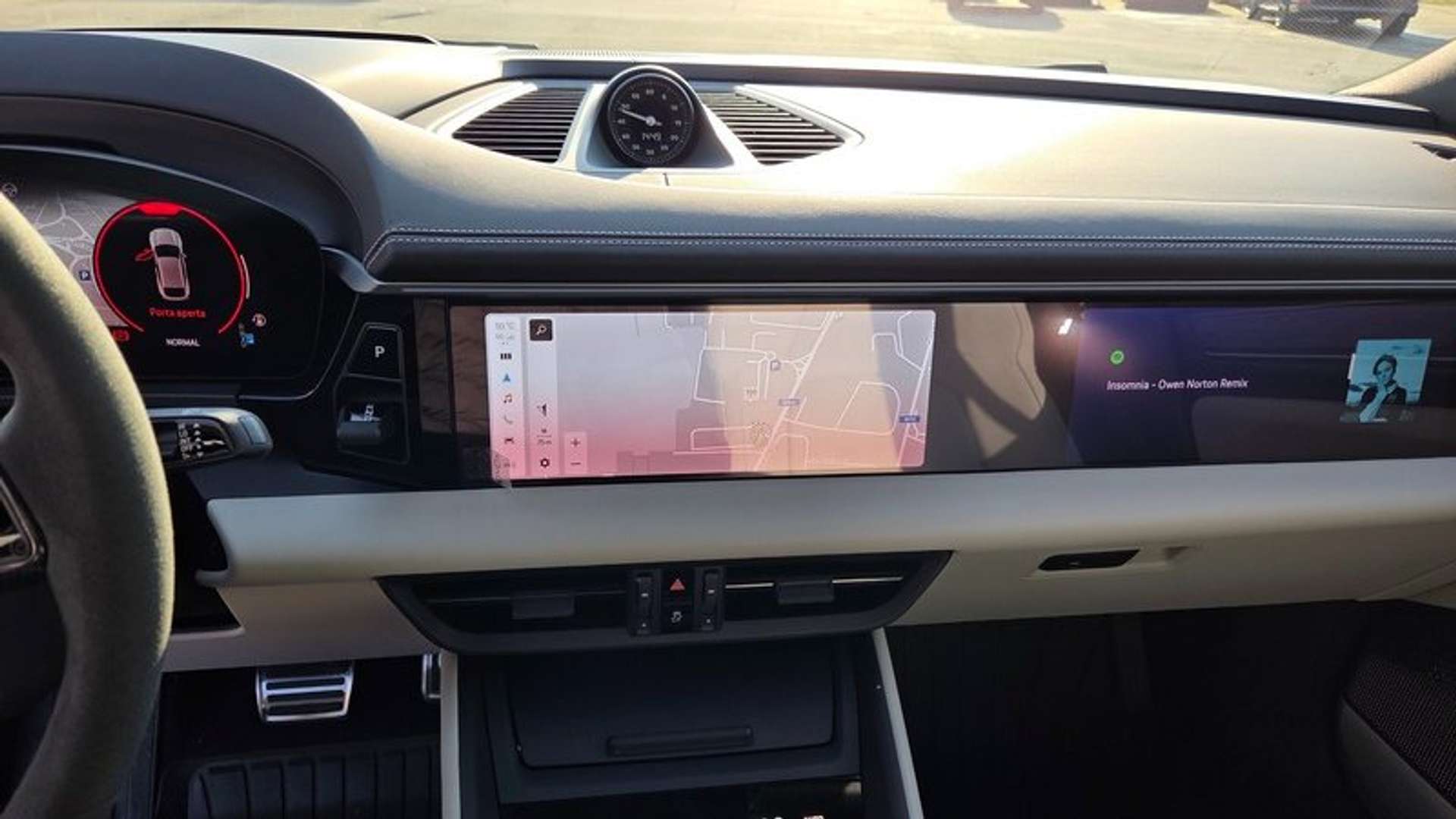 Porsche Macan II 4S - 2025 - Joinsteer - #12