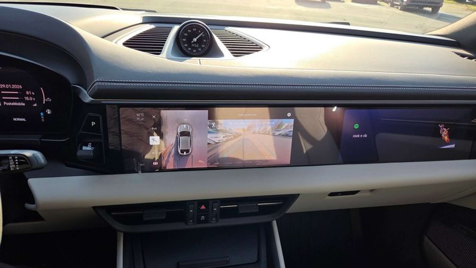 Porsche Macan II 4S - 2025 - Joinsteer - #14