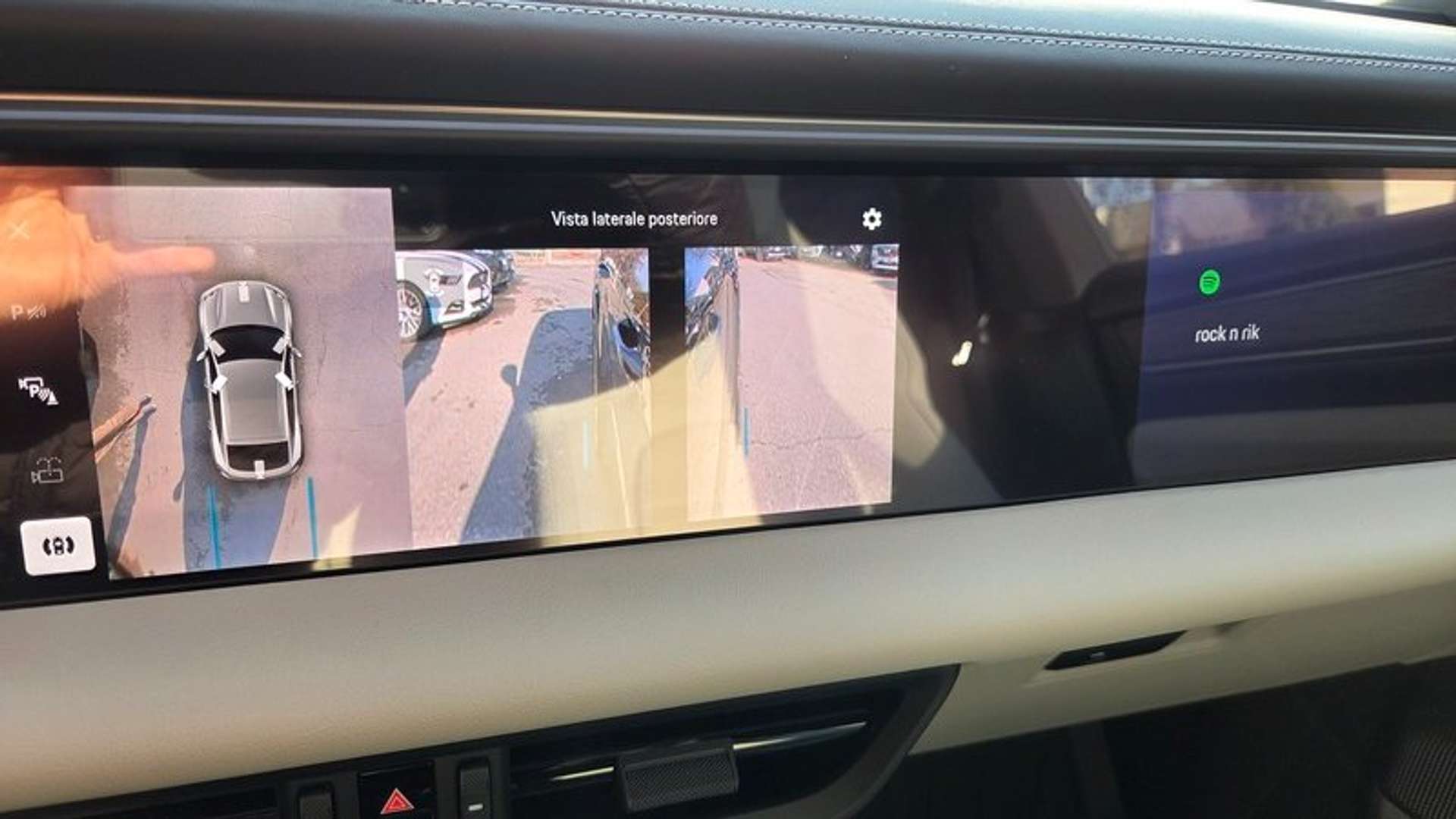 Porsche Macan II 4S - 2025 - Joinsteer - #15