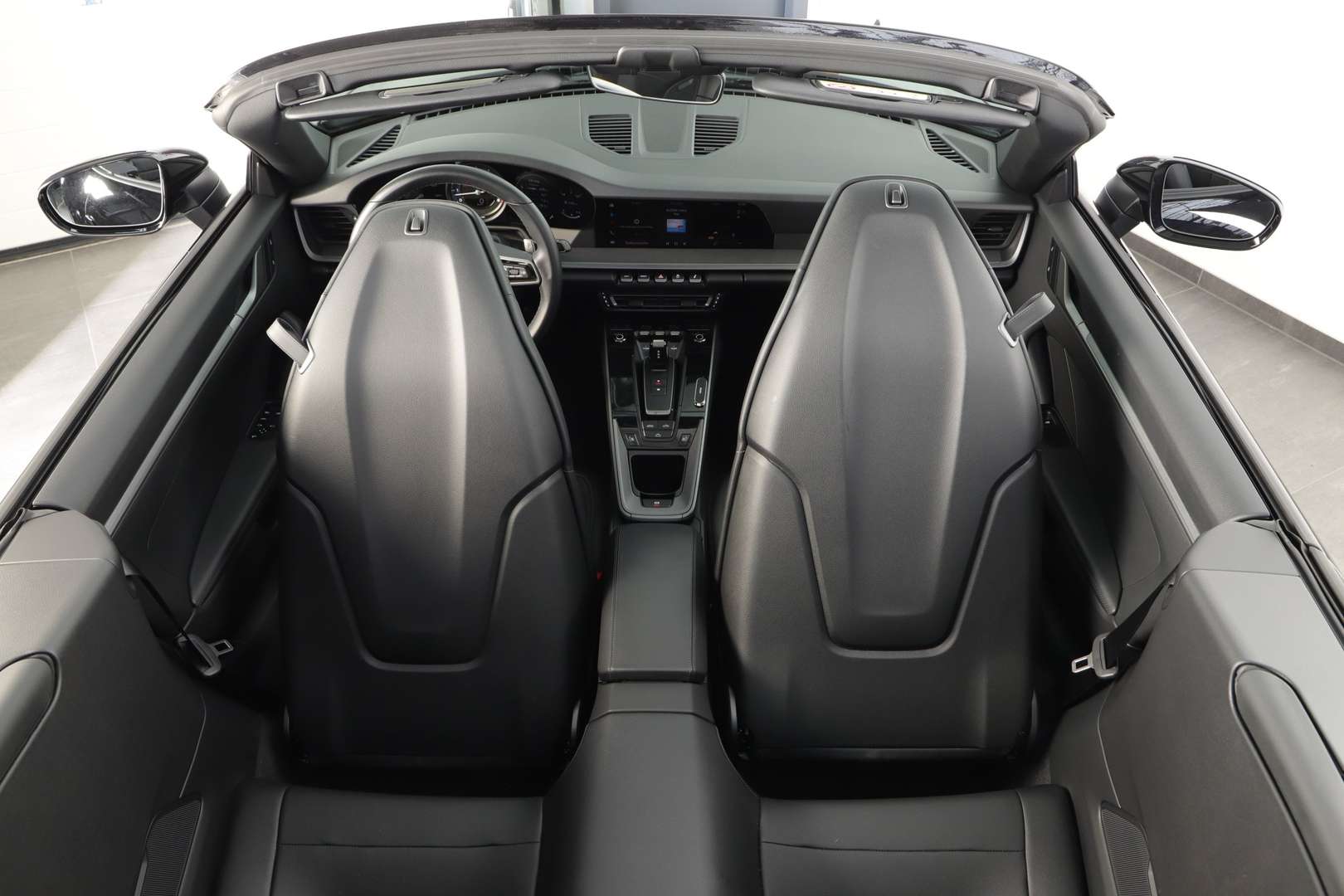 Porsche 992 I Carrera - 2024 - Joinsteer - #20