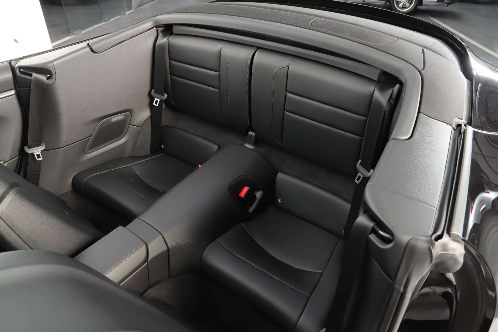 Porsche 992 I Carrera - 2024 - Joinsteer - #21