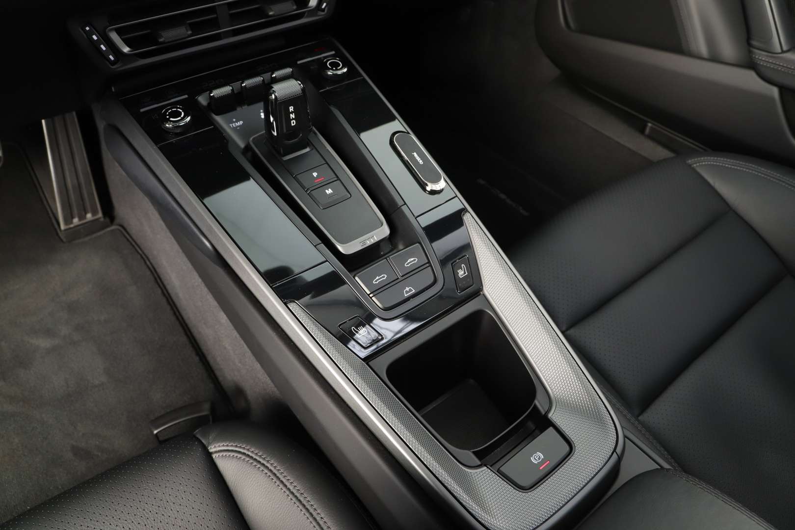 Porsche 992 I Carrera - 2024 - Joinsteer - #22