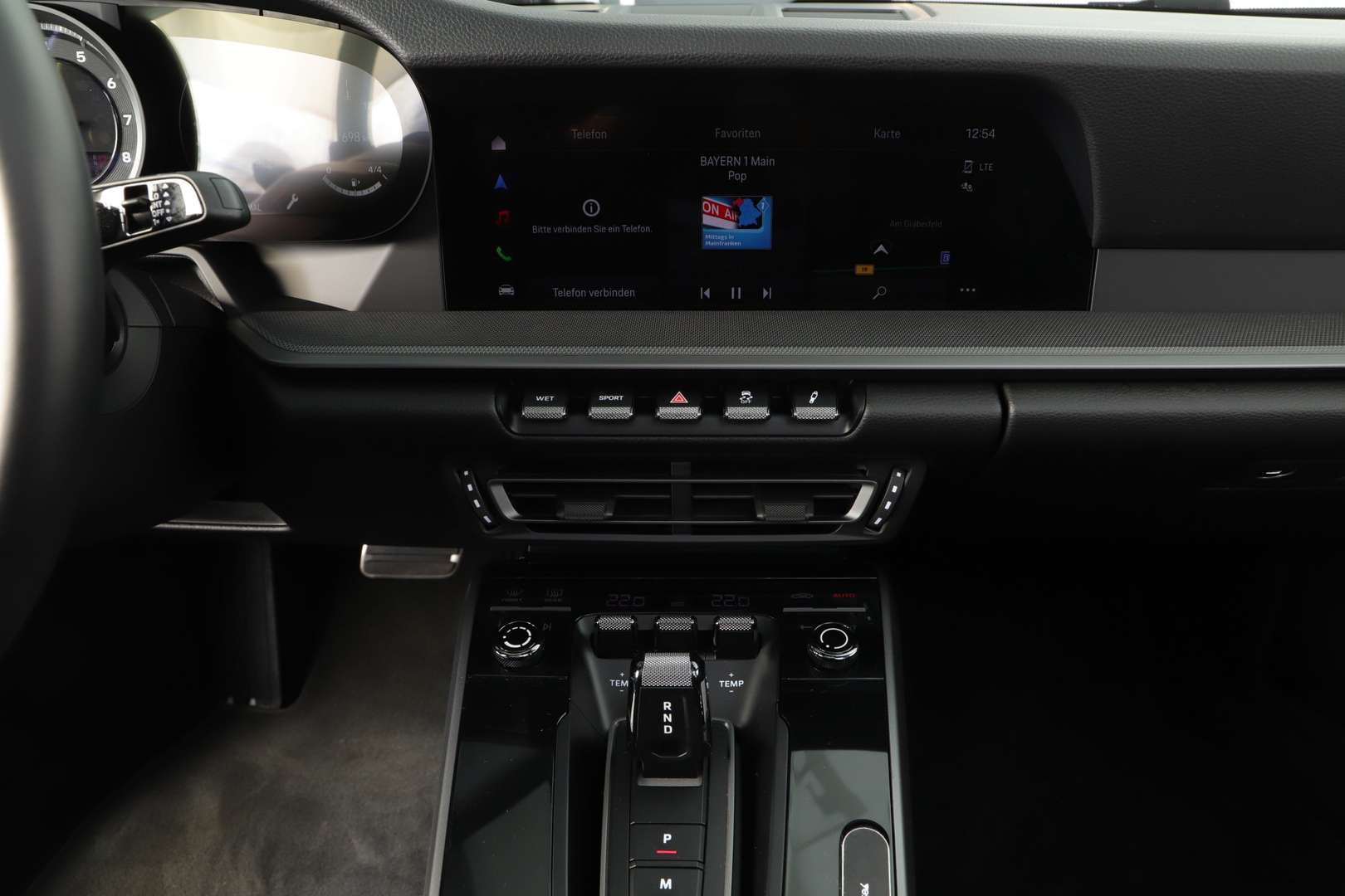 Porsche 992 I Carrera - 2024 - Joinsteer - #23