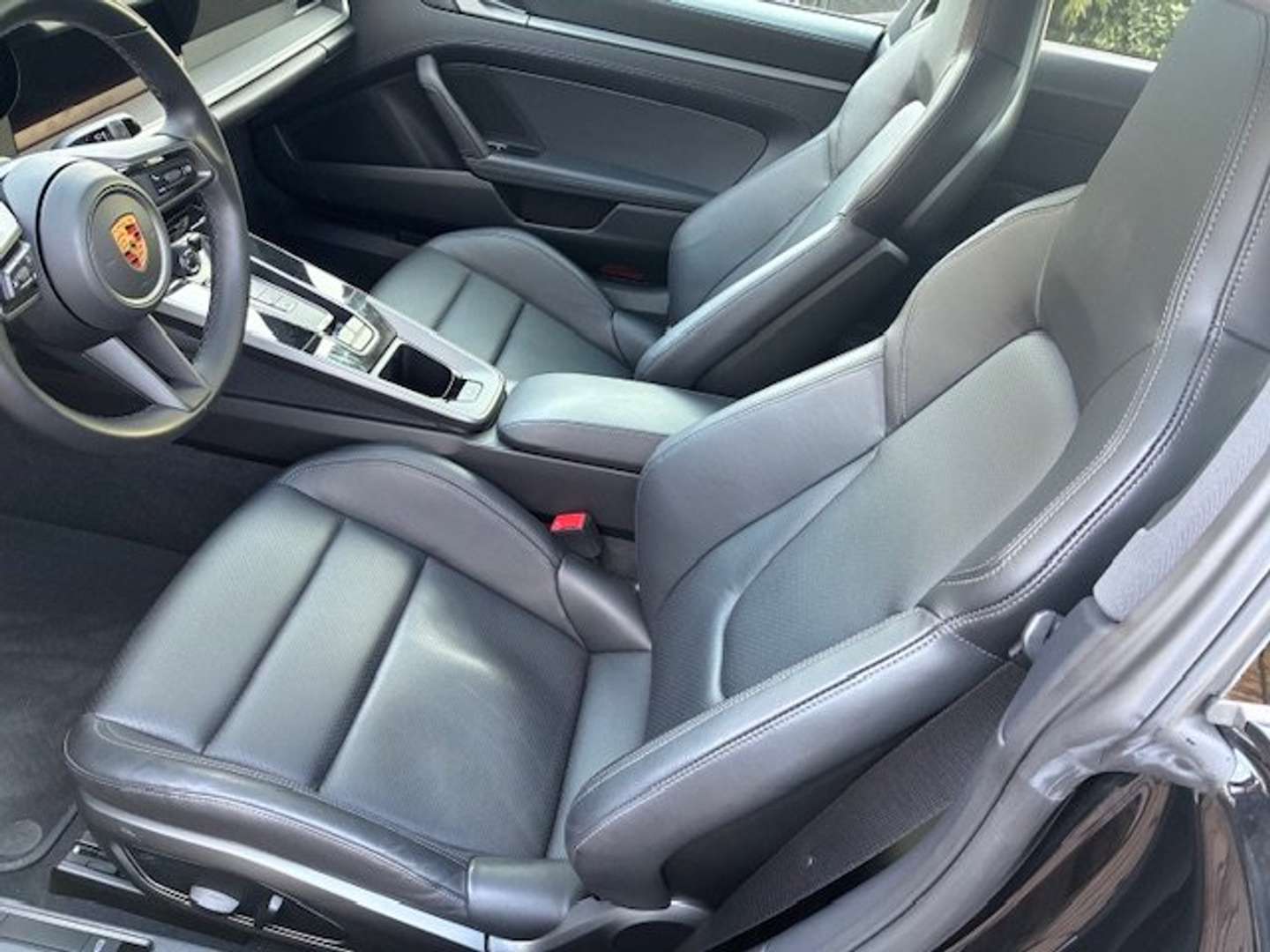 Porsche 992 I Carrera - 2024 - Joinsteer - #16