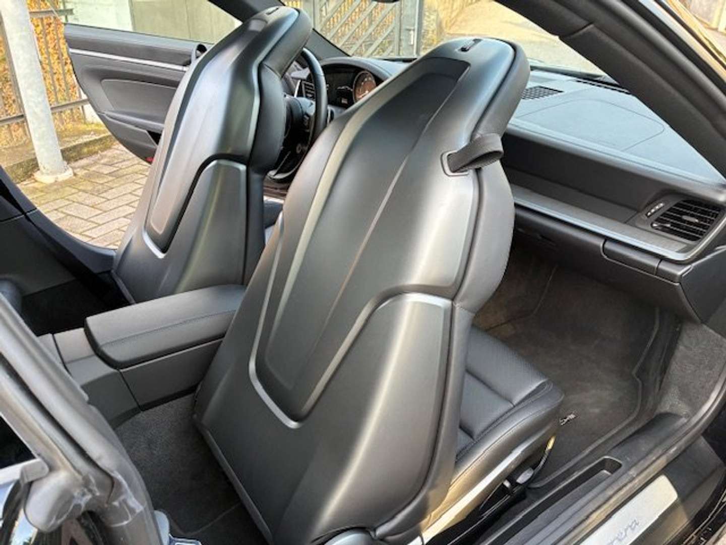 Porsche 992 I Carrera - 2024 - Joinsteer - #17