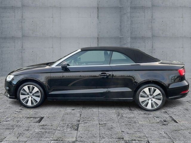 Audi A3 Cabriolet 2.0 TDI 6-Gang - 2018 - Joinsteer - #4