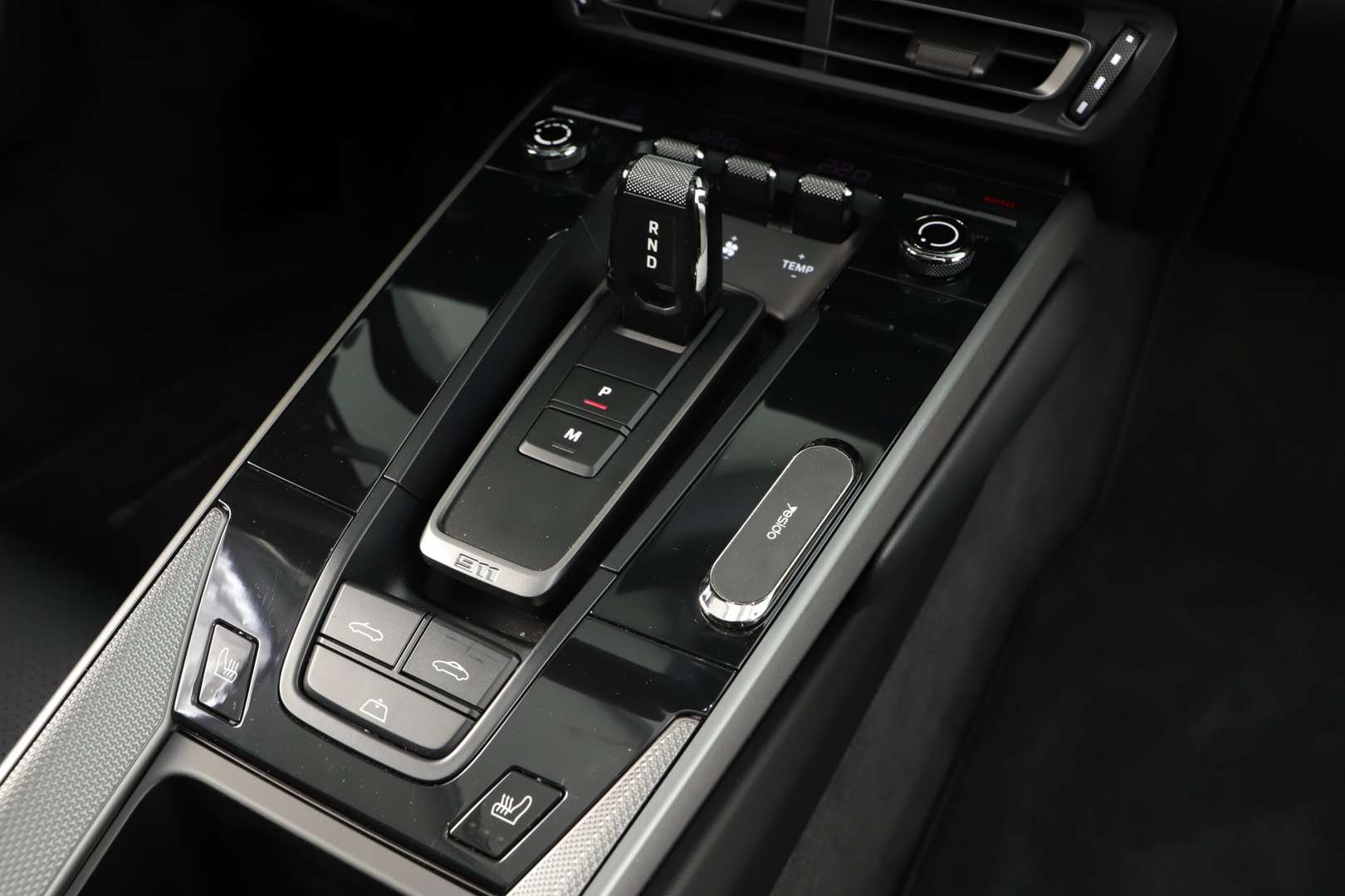 Porsche 992 I Carrera - 2024 - Joinsteer - #26