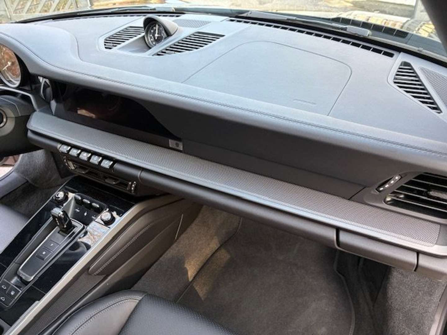 Porsche 992 I Carrera - 2024 - Joinsteer - #20