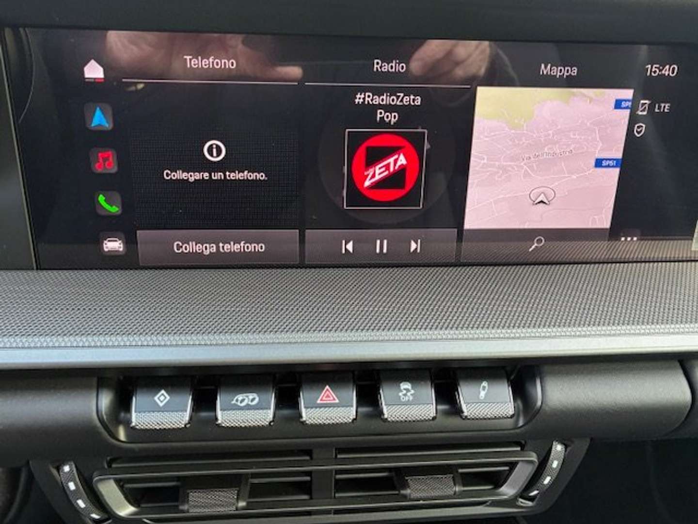 Porsche 992 I Carrera - 2024 - Joinsteer - #22