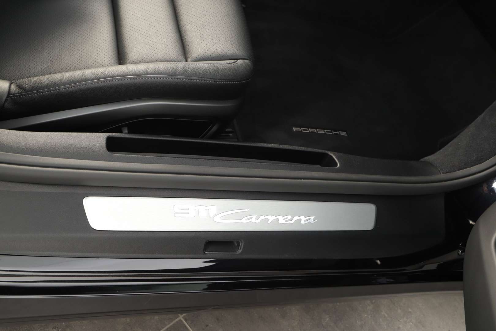 Porsche 992 I Carrera - 2024 - Joinsteer - #30