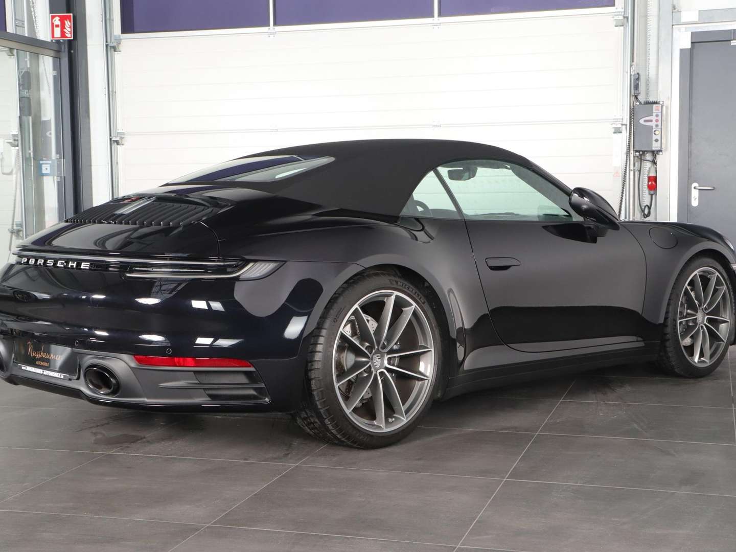 Porsche 992 I Carrera - 2024 - Joinsteer - #31