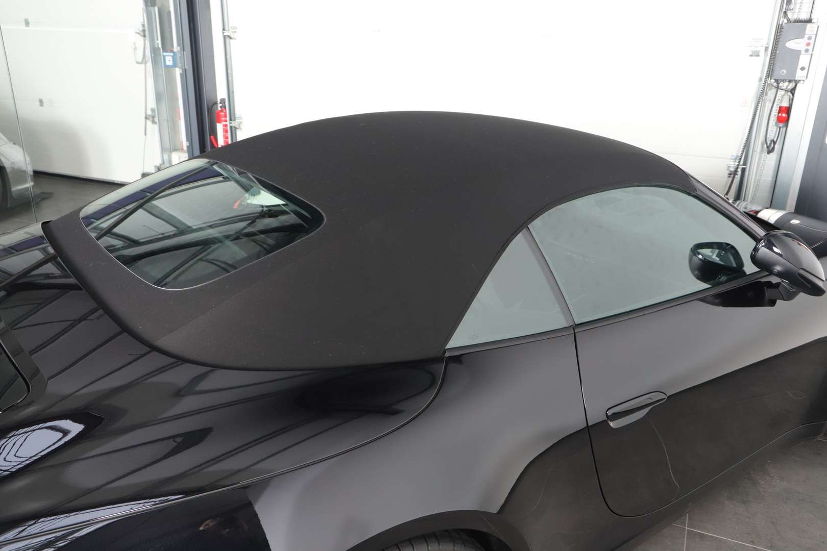 Porsche 992 I Carrera - 2024 - Joinsteer - #35