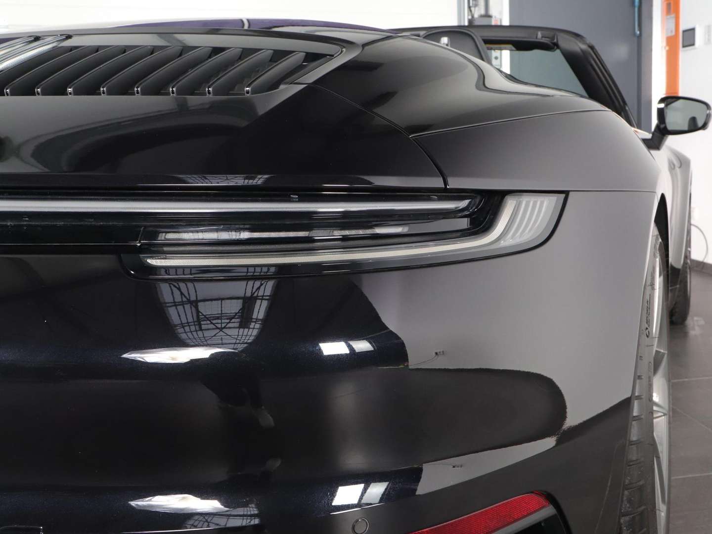 Porsche 992 I Carrera - 2024 - Joinsteer - #36