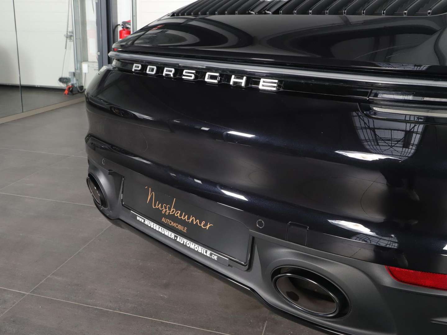 Porsche 992 I Carrera - 2024 - Joinsteer - #37