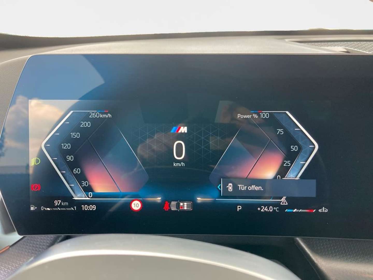 BMW X1 M Sport - 2024 - Joinsteer - #12