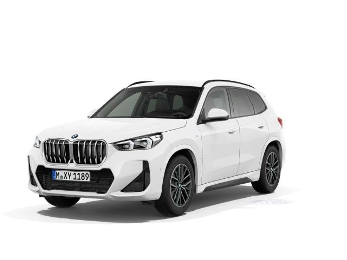 BMW X1 SDrive 20i - 2024 - Joinsteer - #1