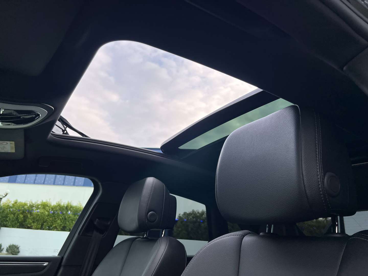 Porsche Macan II Base - 2019 - Joinsteer - #3