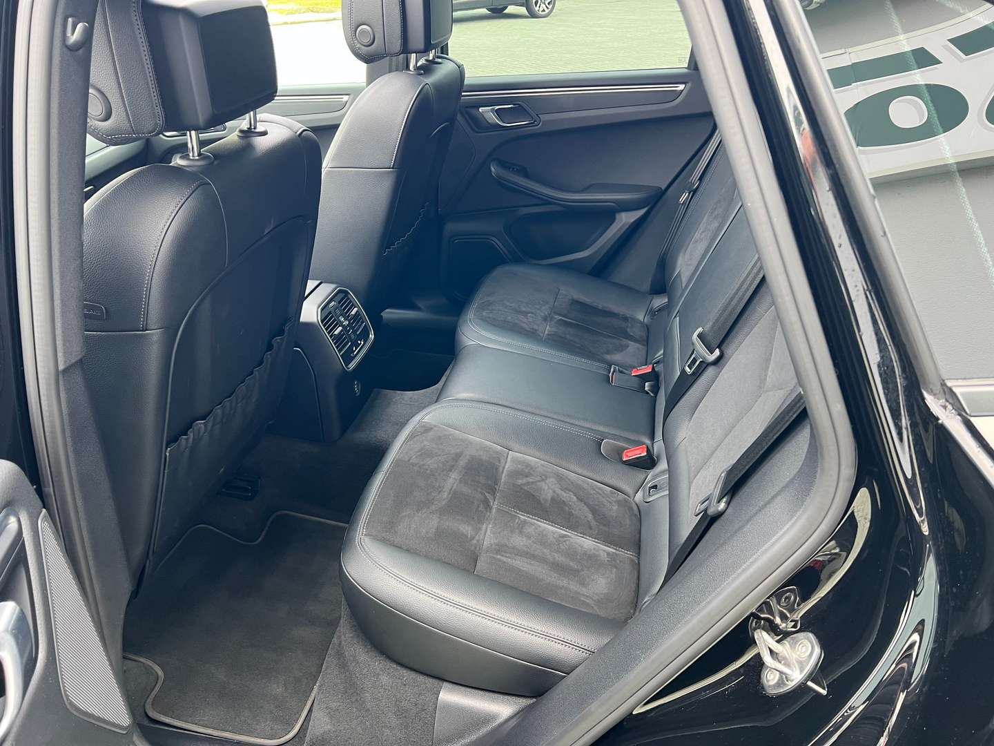 Porsche Macan II Base - 2019 - Joinsteer - #5