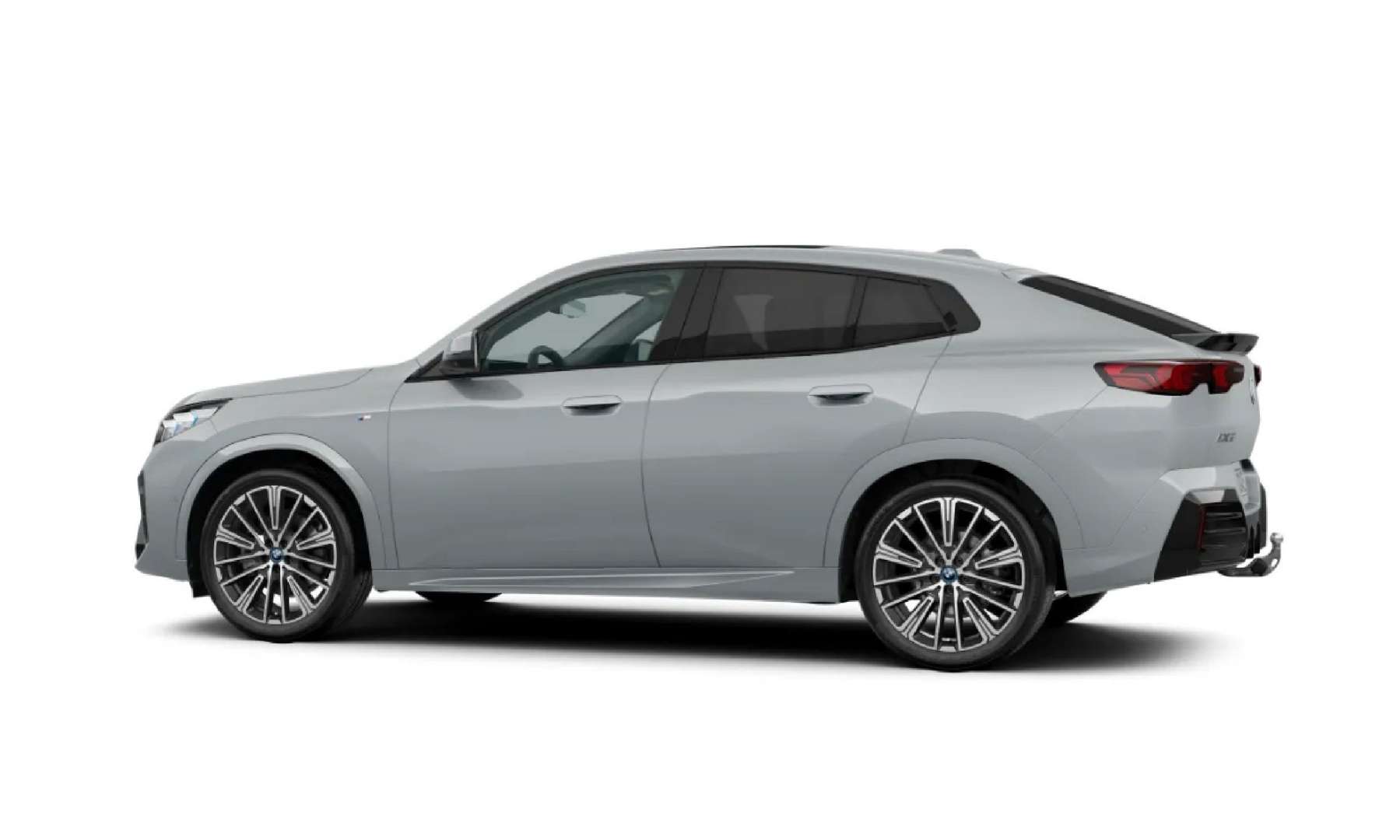 BMW IX2 M Sport XDrive30 - 2025 - Joinsteer - #5